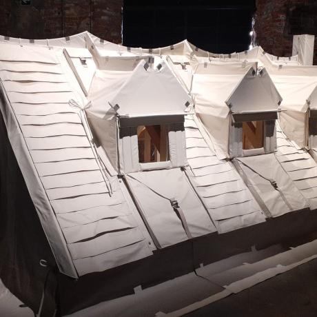 Venice Architecture Biennale 2025