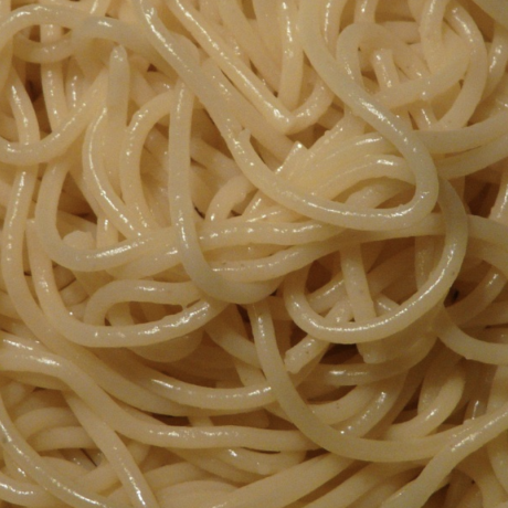  köstlich bigoli in salsa