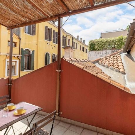 Giglio Terrace