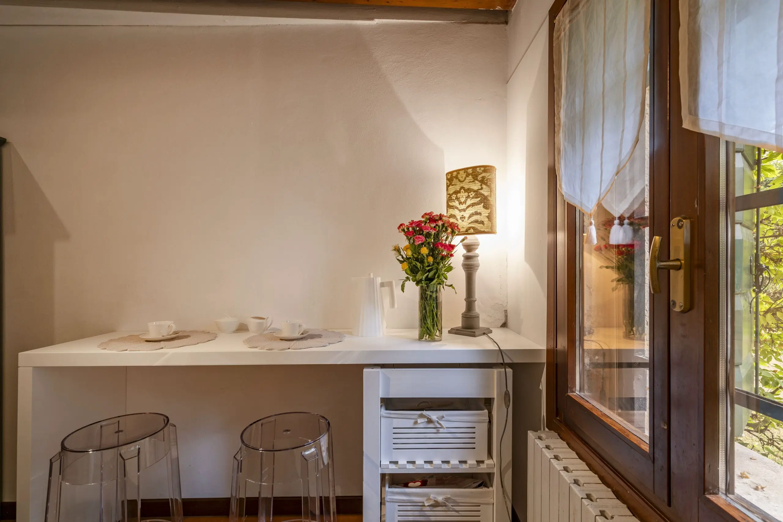 Appartamento Ca' Torreselle