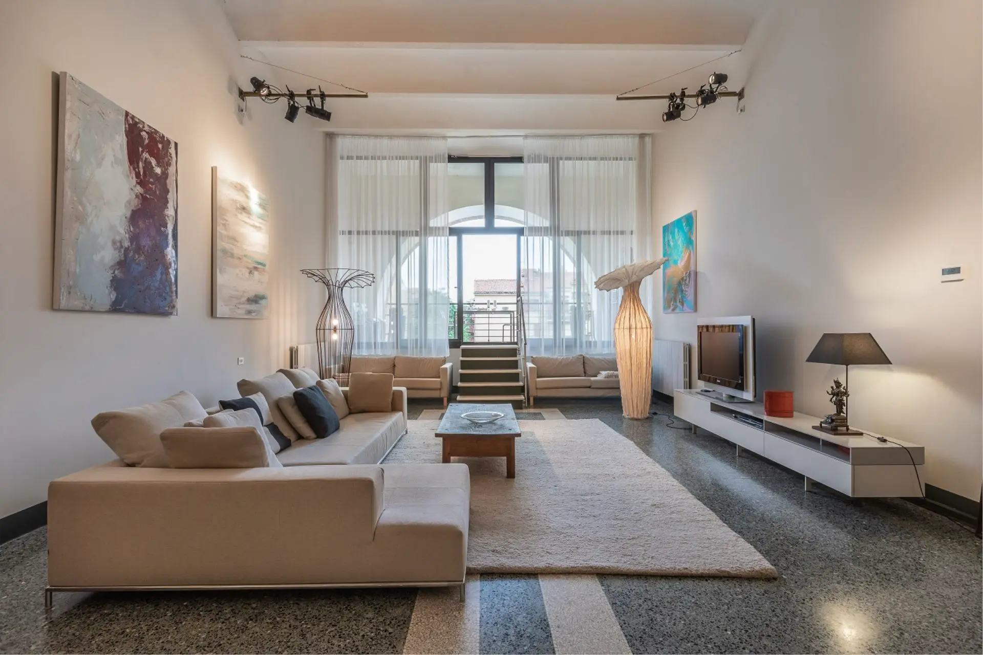 Apartment GIUDECCA GALLERY