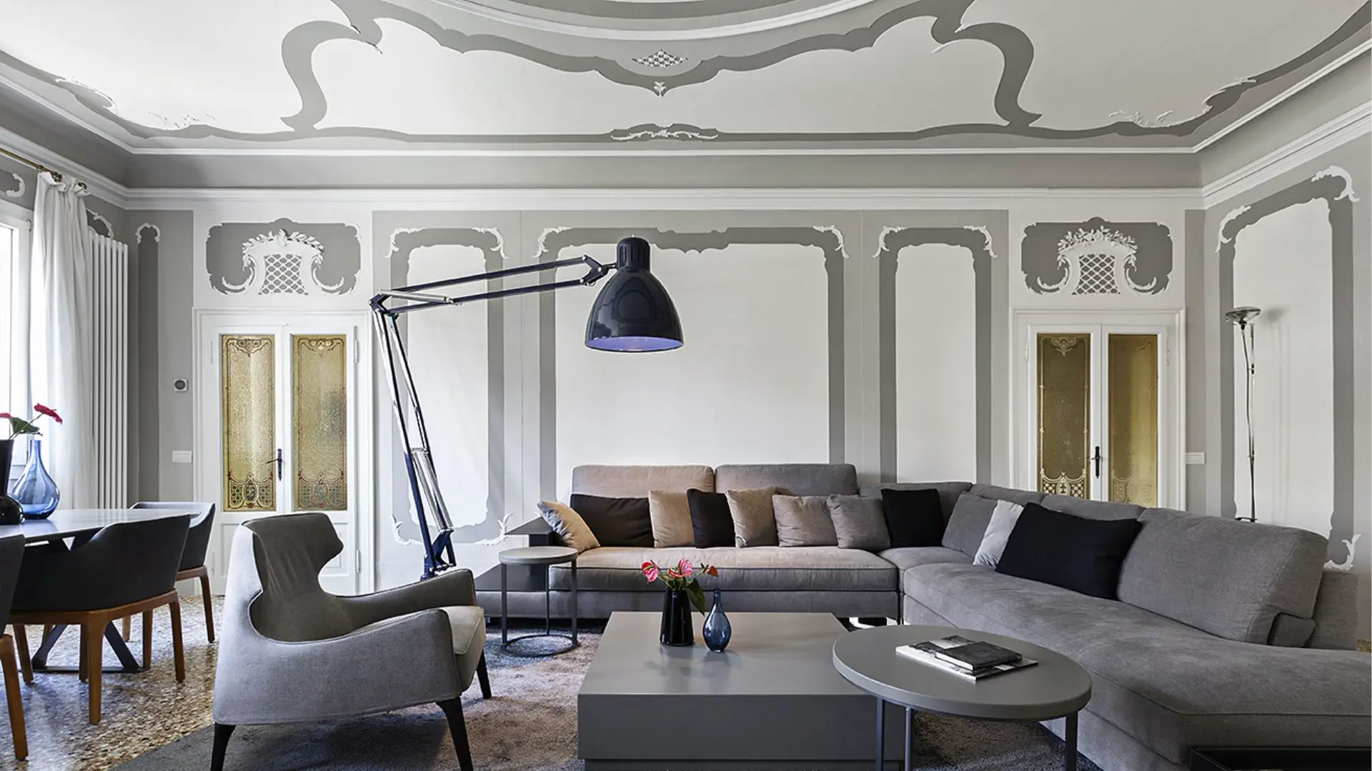 Apartment TIEPOLO GRANDE