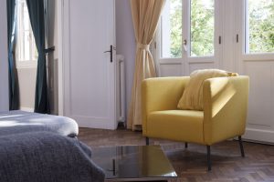 Apartment SANT'ELENA VIEW