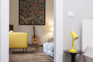 Apartment SANT'ELENA VIEW