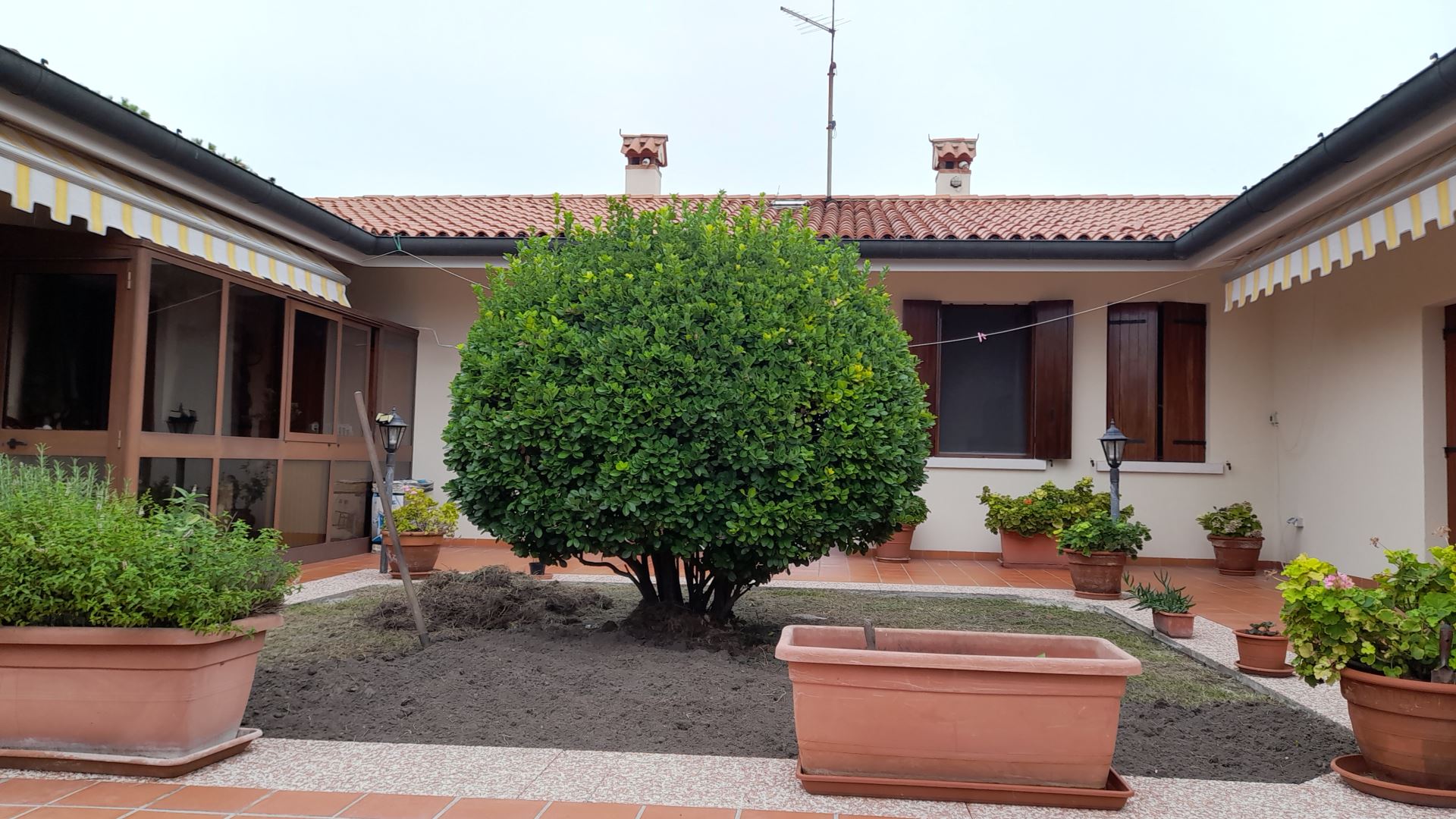 Apartment SANT ERASMO