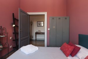 Apartment SANT'ELENA VIEW