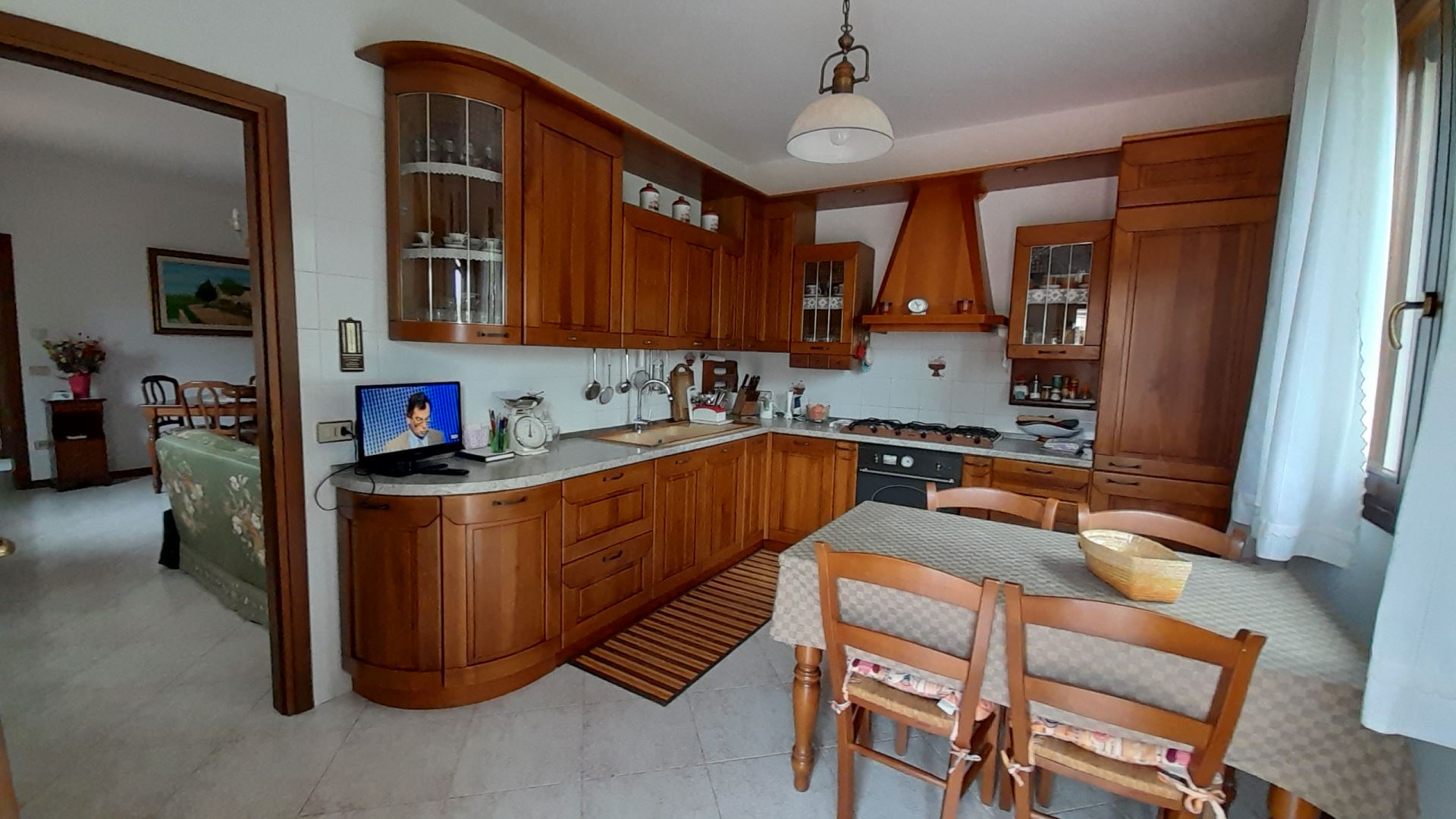 Apartment SANT ERASMO