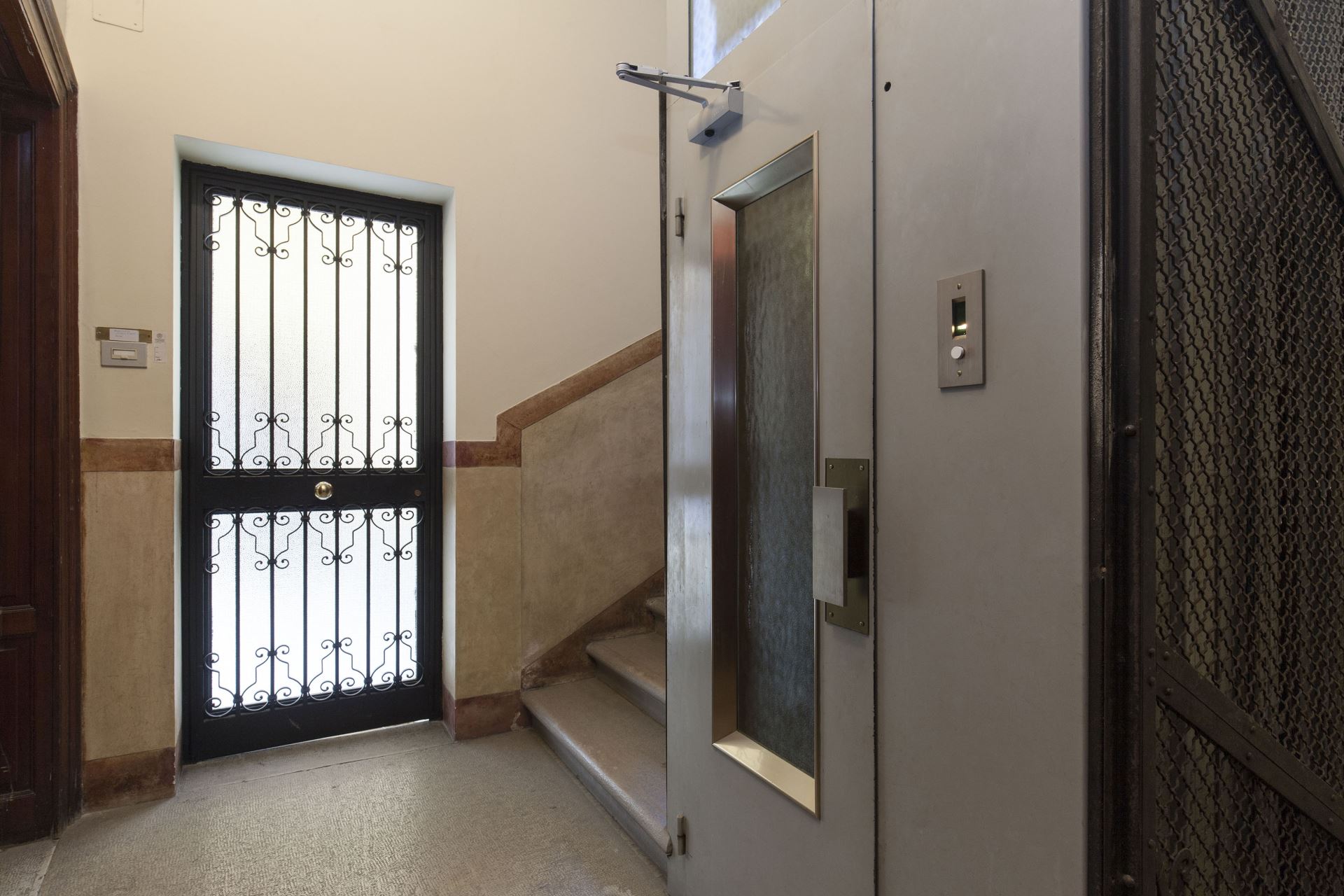 Apartment SANT'ELENA VIEW