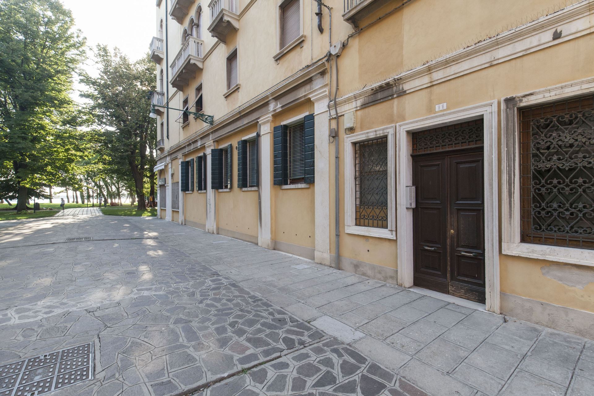 Apartment SANT'ELENA VIEW