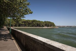 Apartment SANT'ELENA VIEW