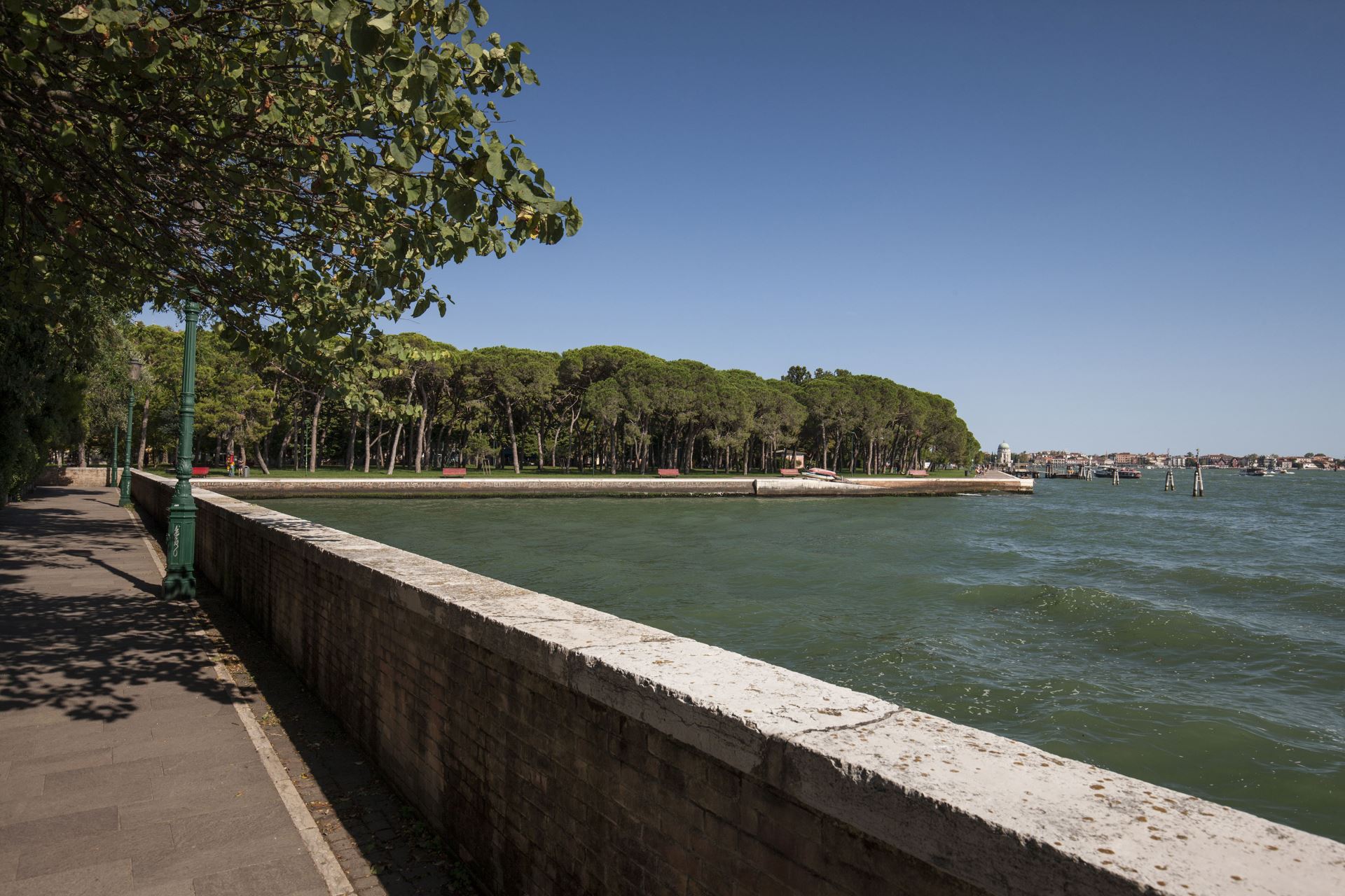 Apartment SANT'ELENA VIEW