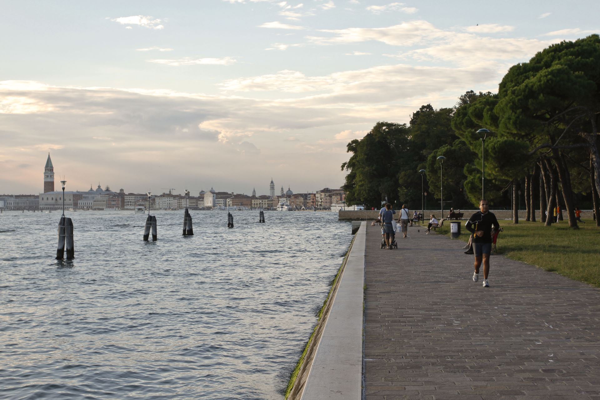 Apartment SANT'ELENA VIEW