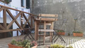 Apartment CORTE ZAPPA