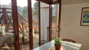 Apartment CORTE ZAPPA