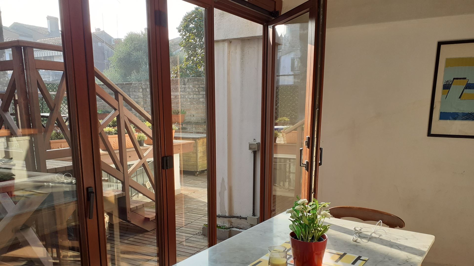 Apartment CORTE ZAPPA