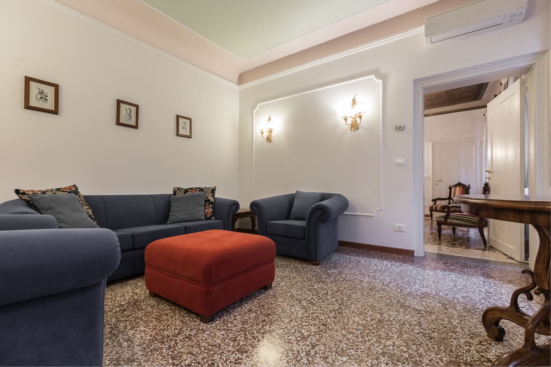 Apartment CA' DELL'AFFRESCO