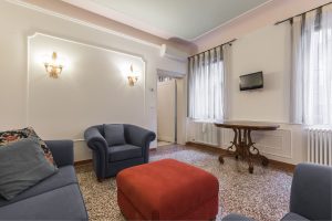 Apartment CA' DELL'AFFRESCO