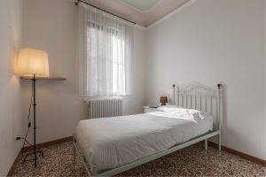 Apartment CA' DELL'AFFRESCO