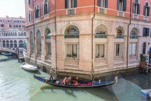 Apartment CA' DELL'AFFRESCO