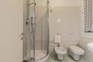 Apartment CA' DELL'AFFRESCO