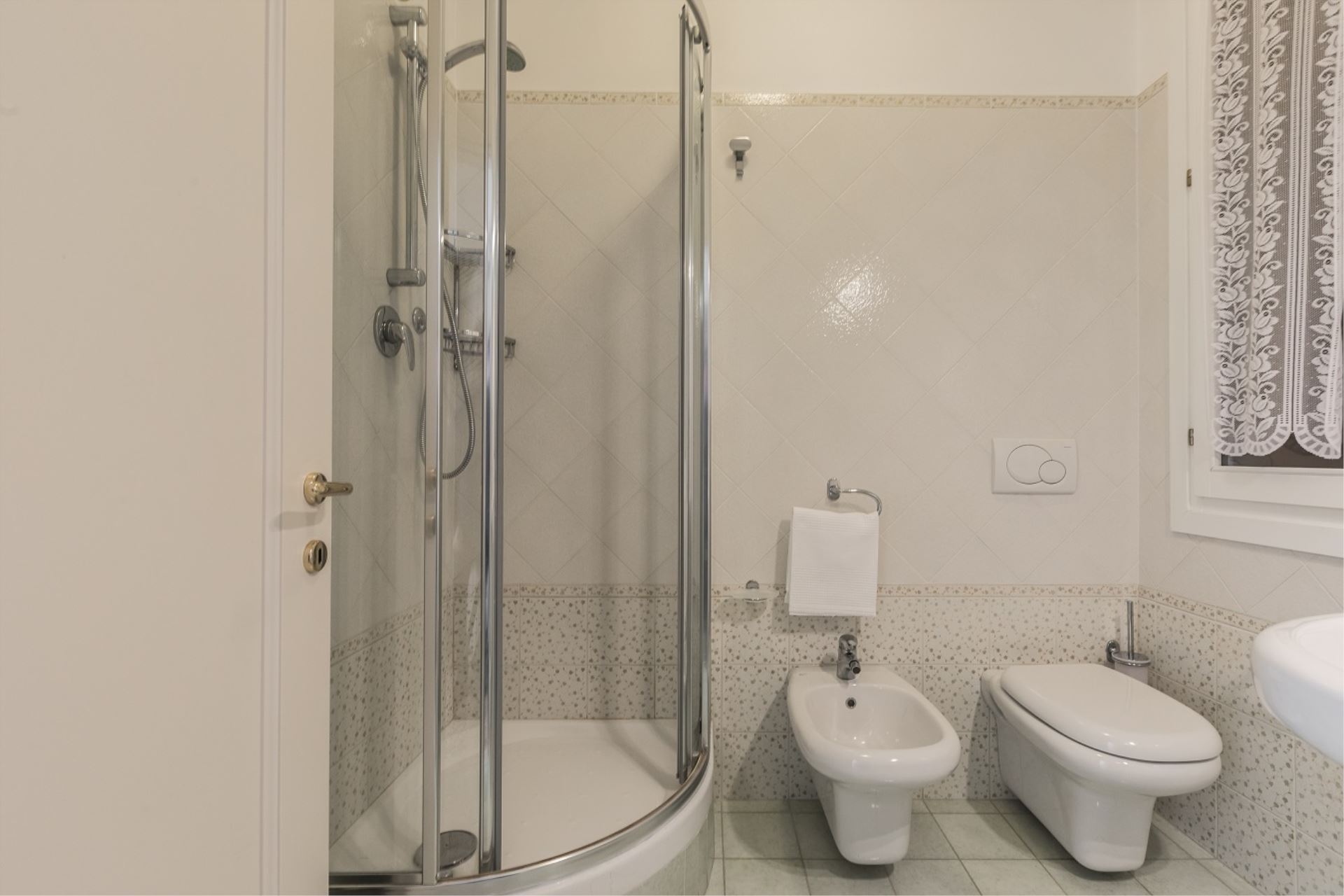 Apartment CA' DELL'AFFRESCO