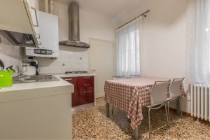 Apartment CA' DELL'AFFRESCO