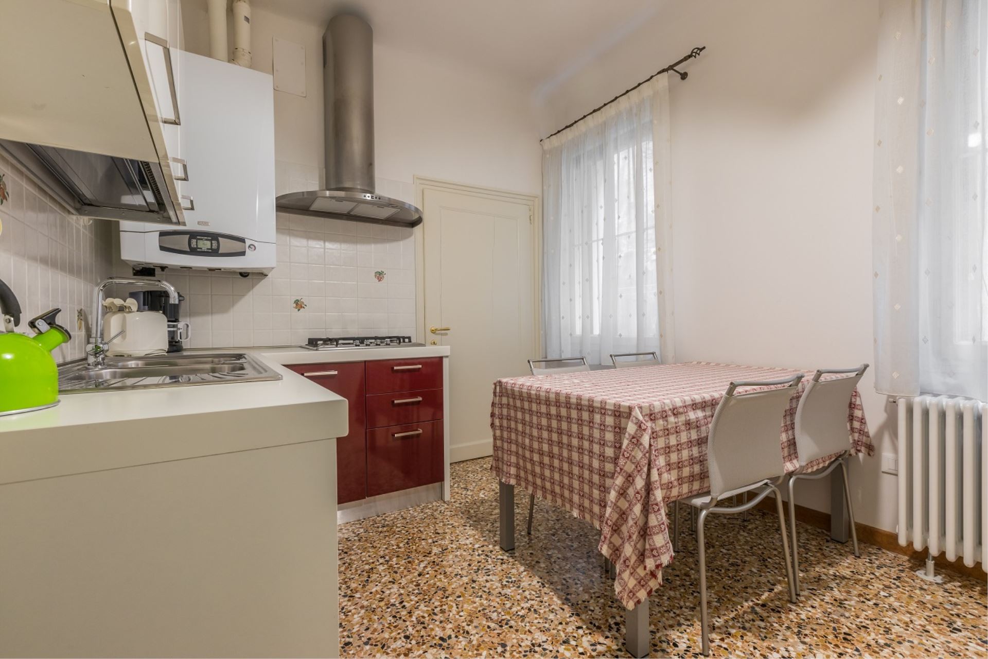 Apartment CA' DELL'AFFRESCO