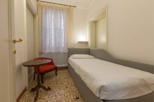 Apartment CA' DELL'AFFRESCO