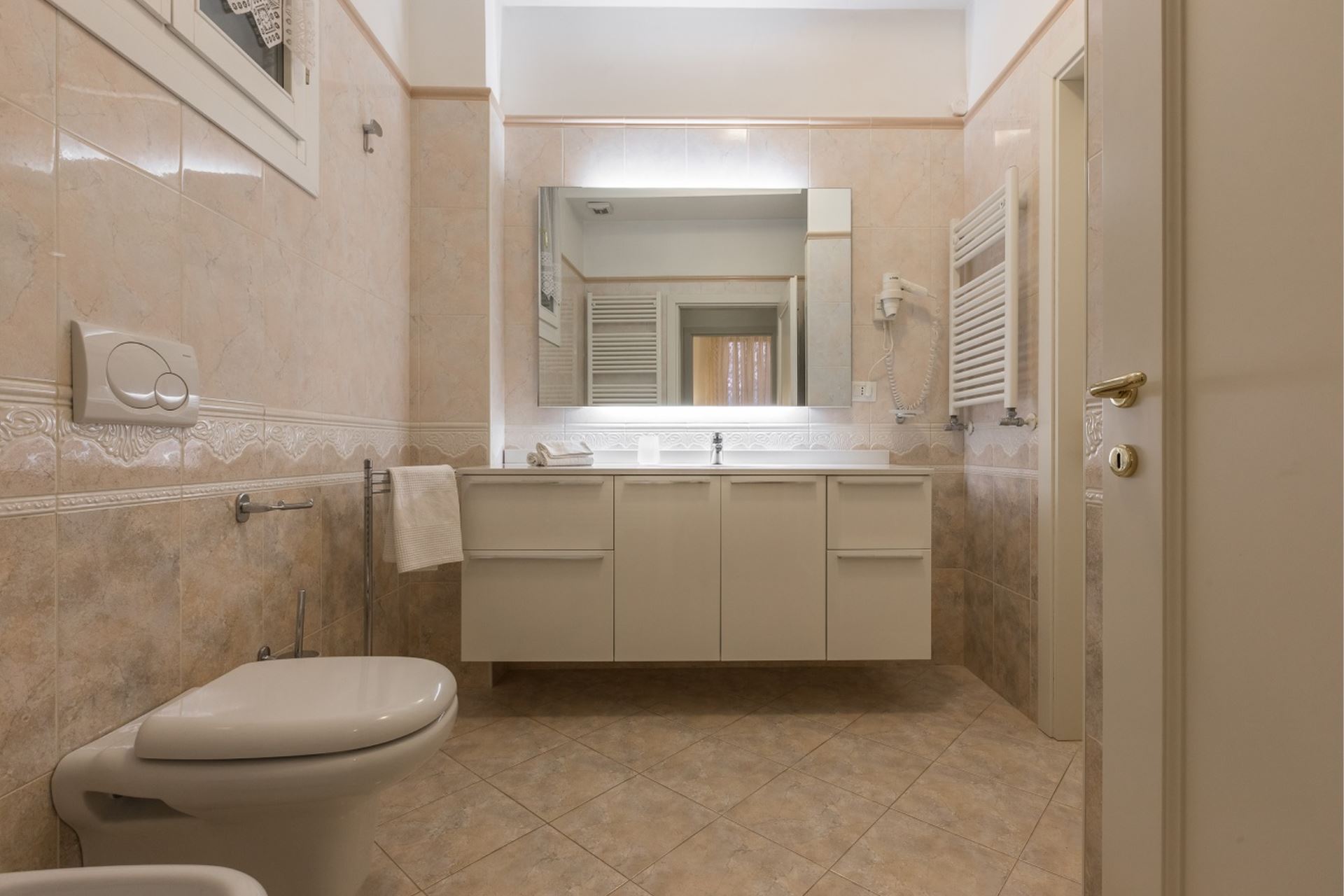 Apartment CA' DELL'AFFRESCO