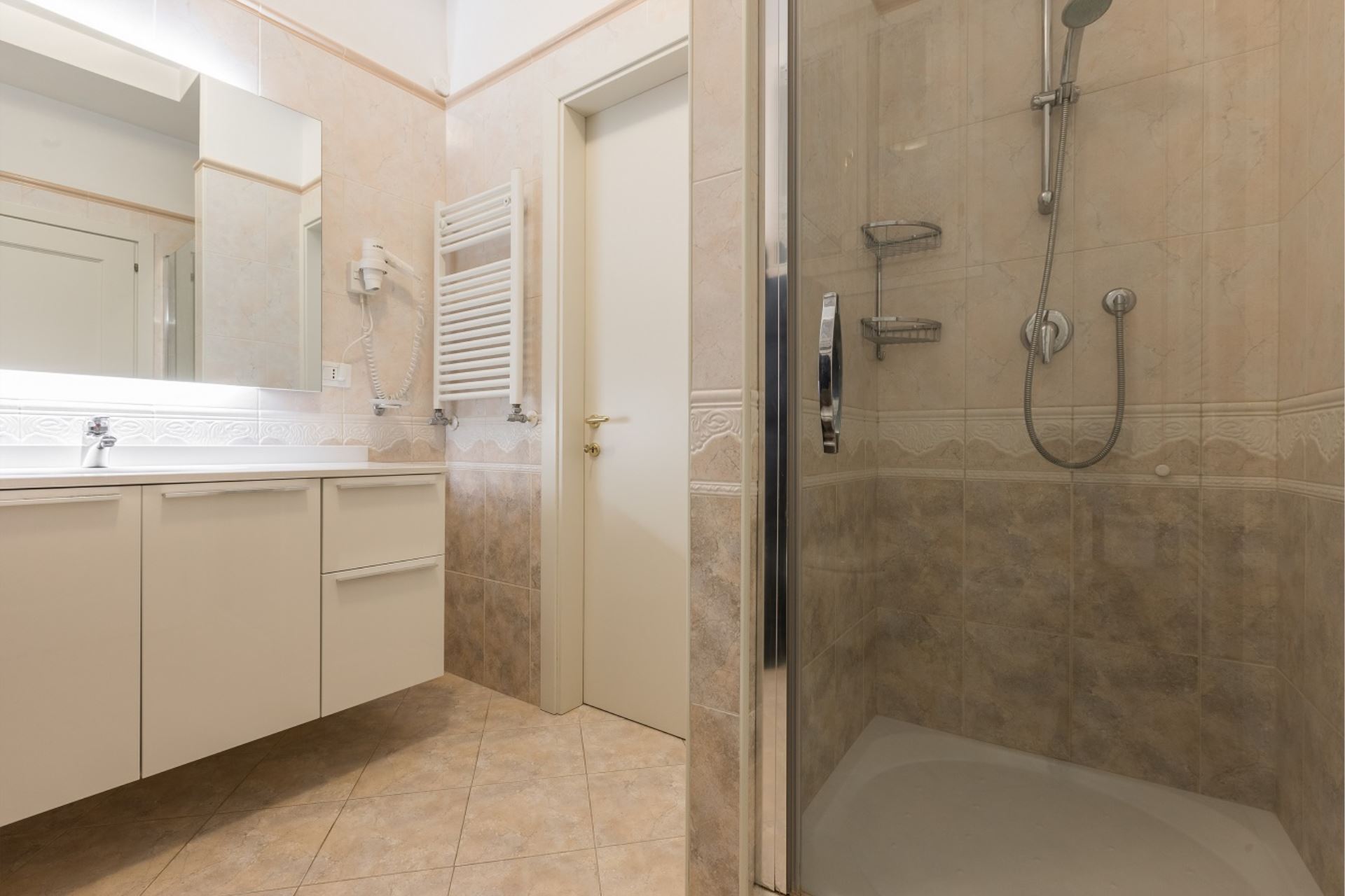 Apartment CA' DELL'AFFRESCO