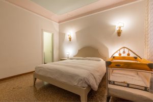 Apartment CA' DELL'AFFRESCO