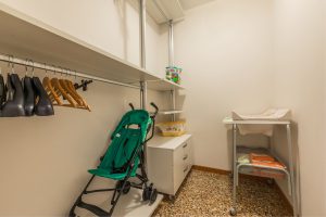 Apartment CA' DELL'AFFRESCO