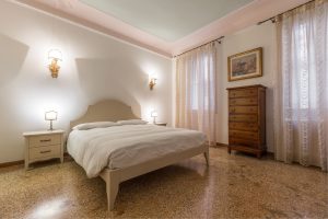 Apartment CA' DELL'AFFRESCO