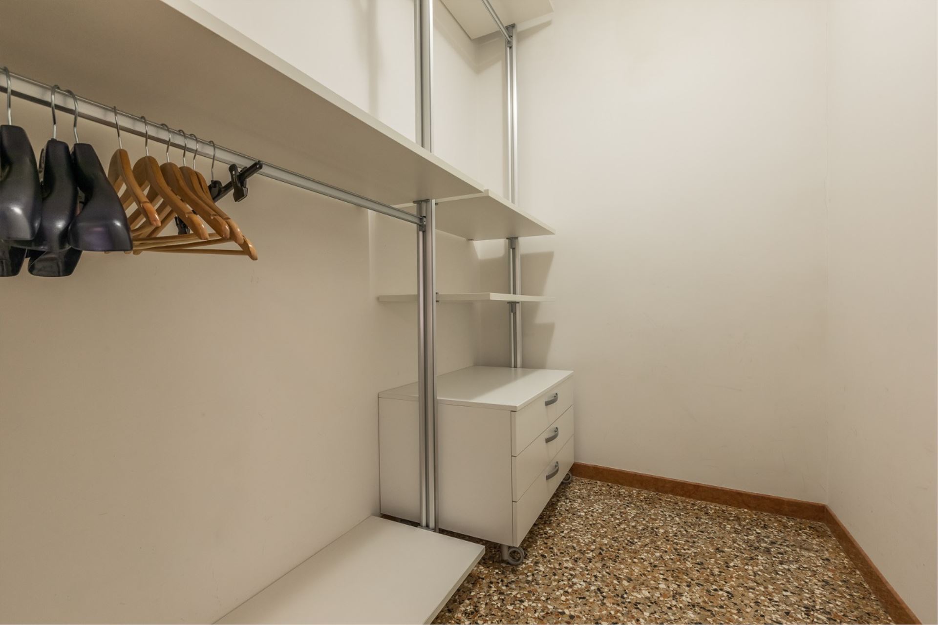 Apartment CA' DELL'AFFRESCO