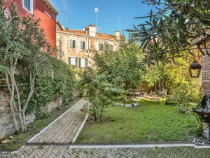 Apartment ALICE GIARDINO