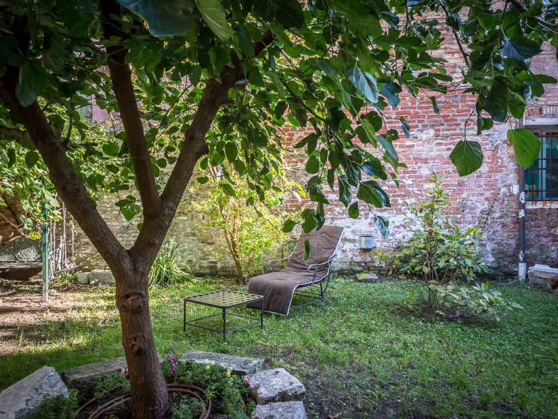 Apartment ALICE GIARDINO