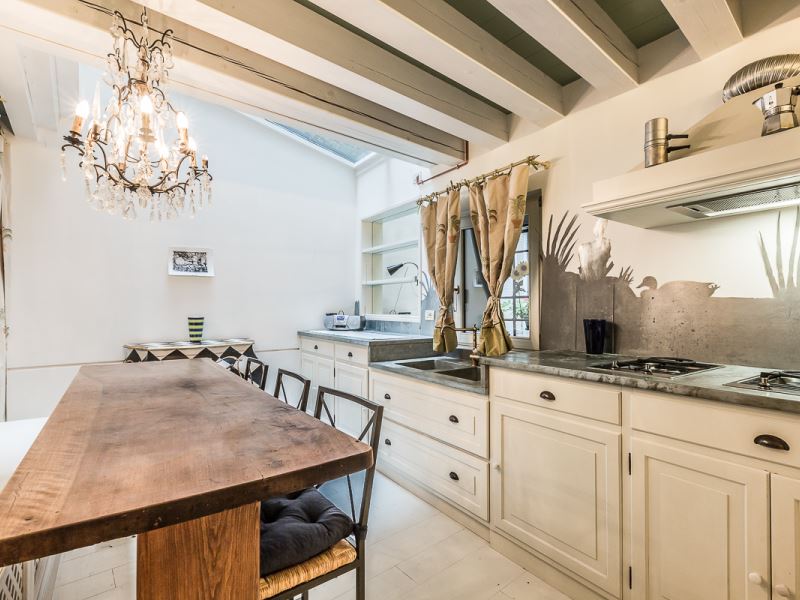 Apartment ALICE GIARDINO