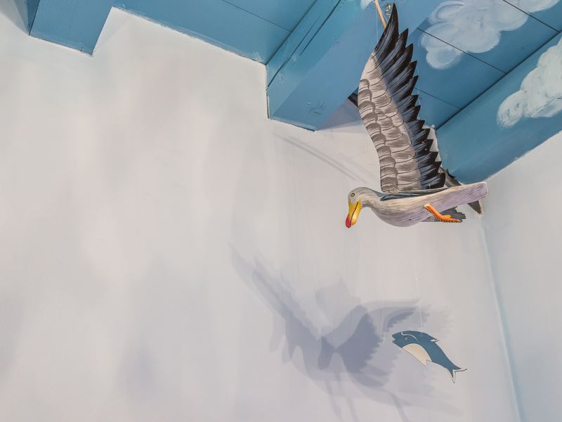 Apartment ALICE GIARDINO