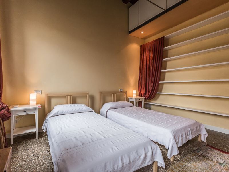 Apartment ALICE GIARDINO