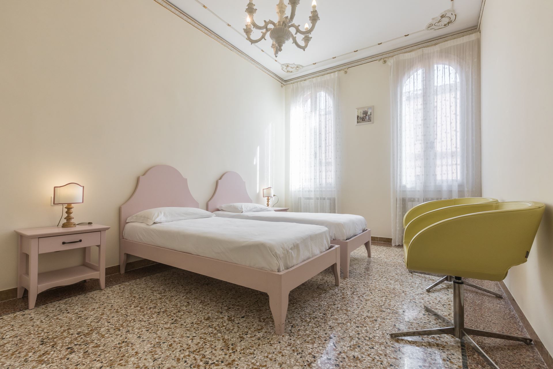 Apartment BARBARIA TERRACE