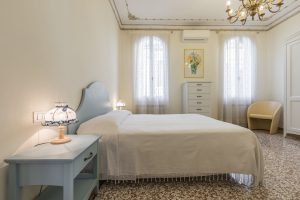 Apartment BARBARIA TERRACE