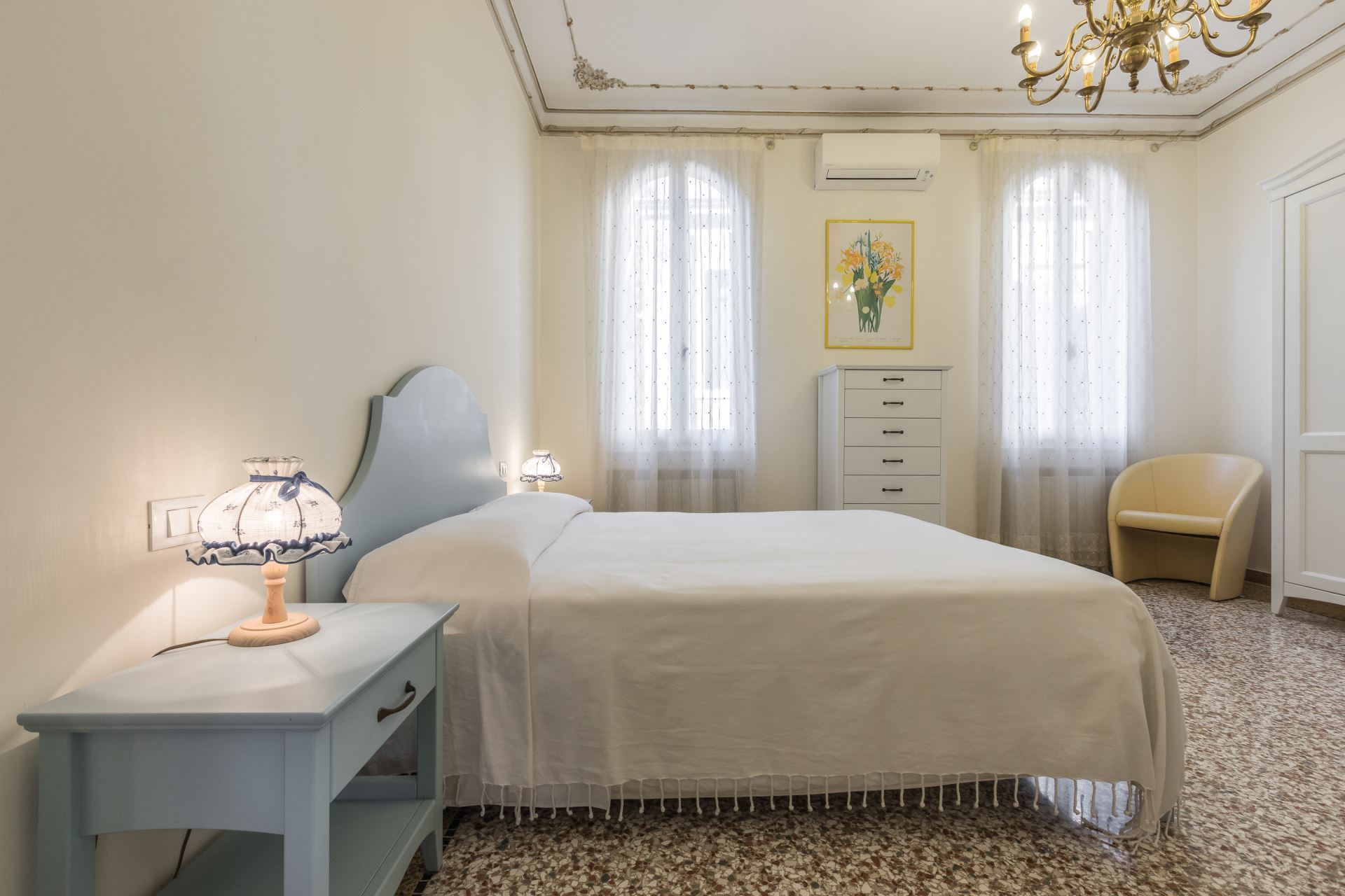 Apartment BARBARIA TERRACE