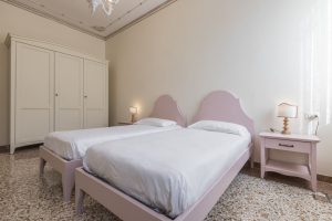 Apartment BARBARIA TERRACE