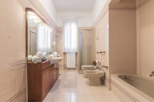 Apartment BARBARIA TERRACE