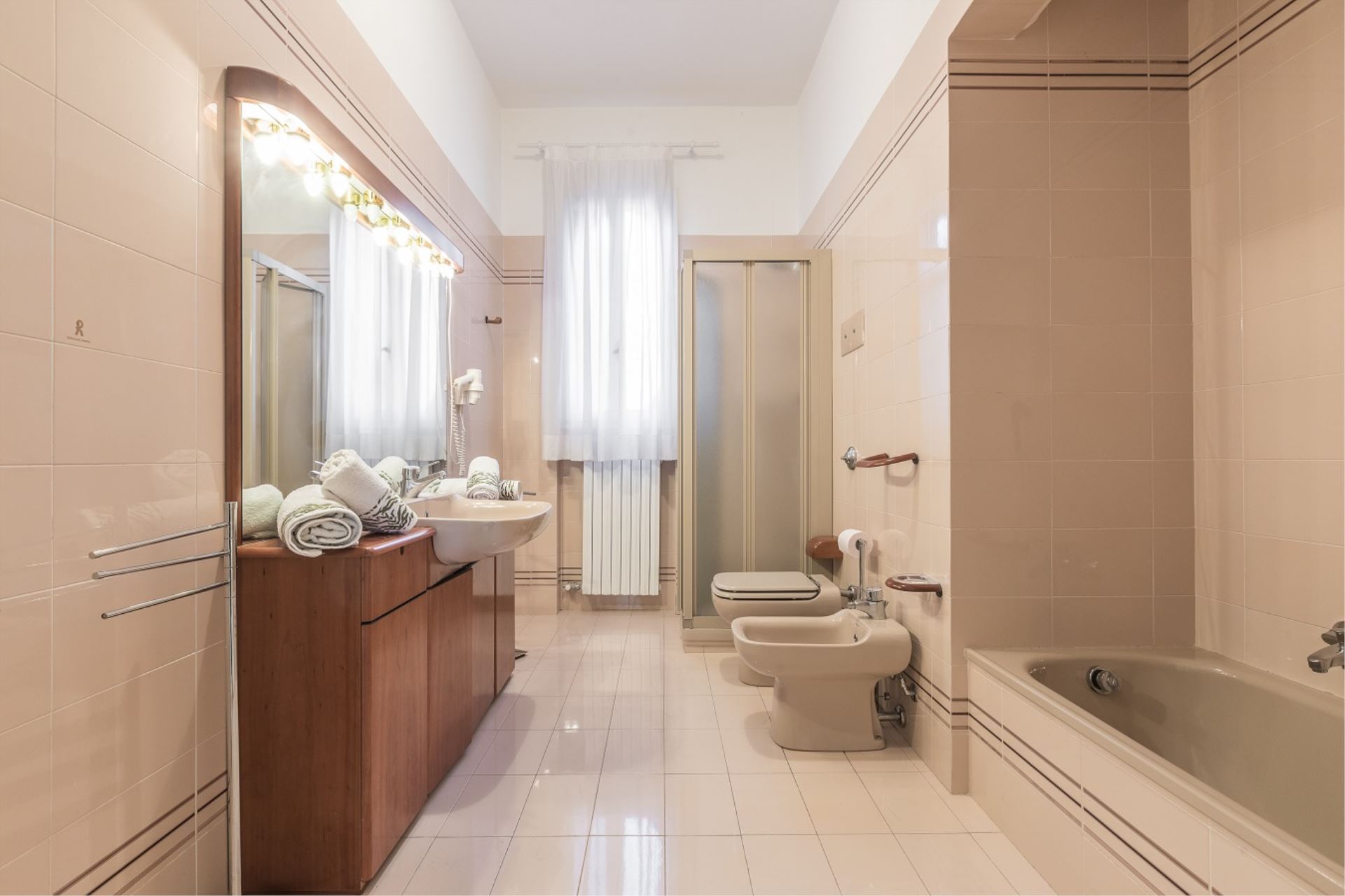 Apartment BARBARIA TERRACE