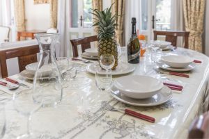 Apartment BARBARIA TERRACE