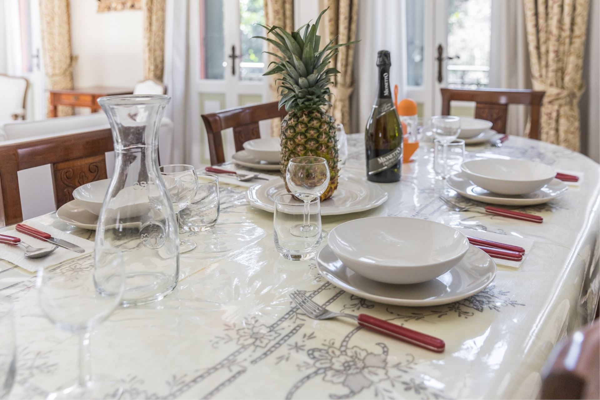 Apartment BARBARIA TERRACE