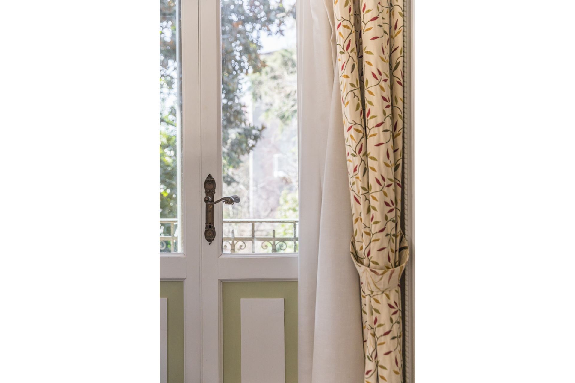 Apartment BARBARIA TERRACE