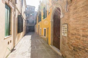 Apartment BARBARIA TERRACE