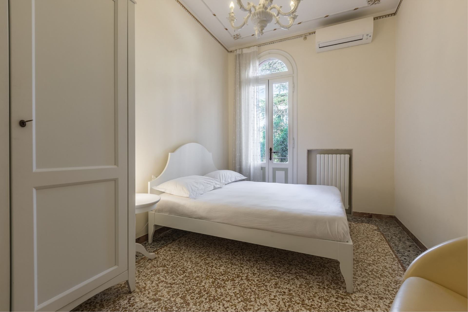 Apartment BARBARIA TERRACE